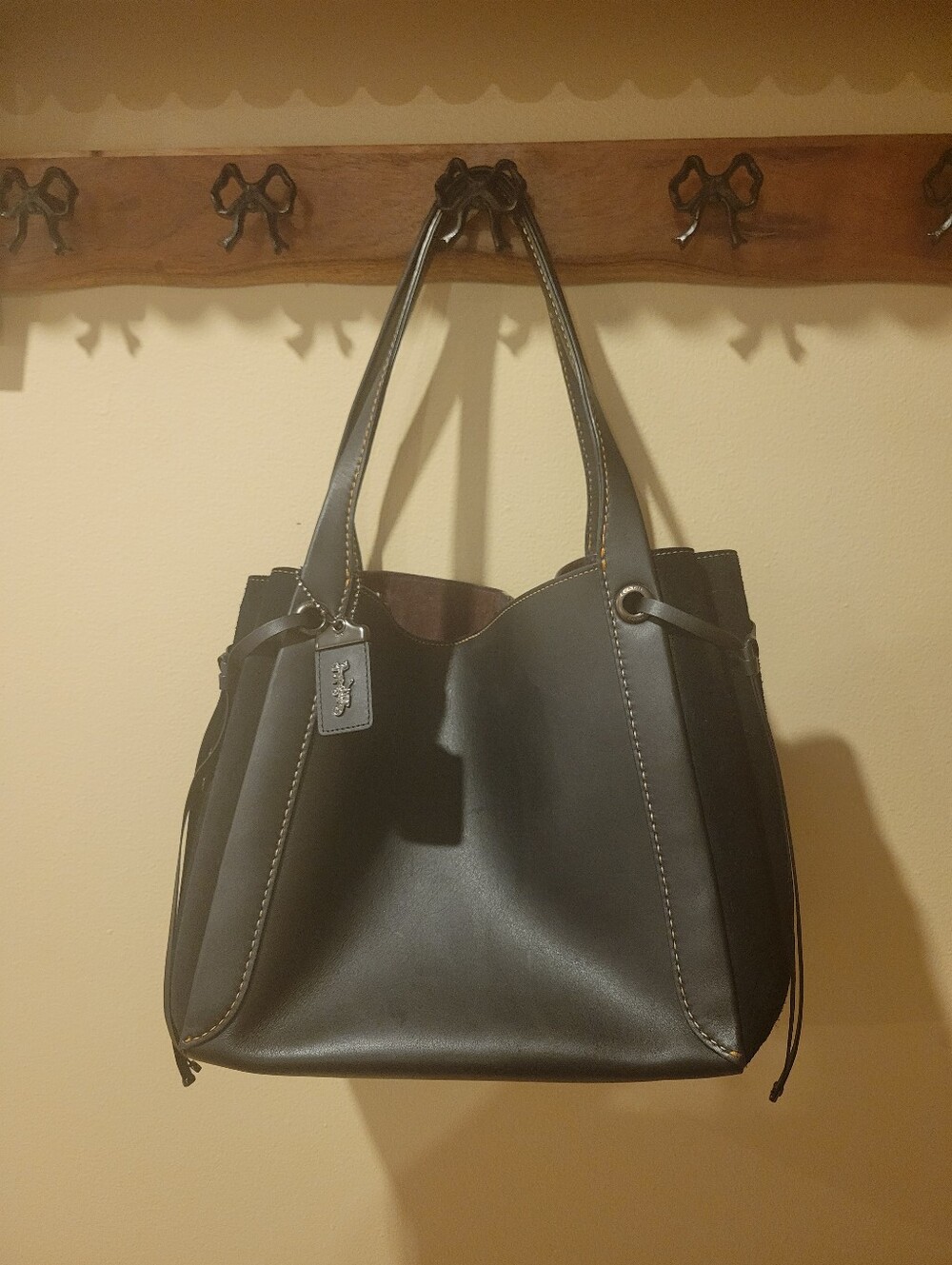Coach Harmony Shoulder Bag